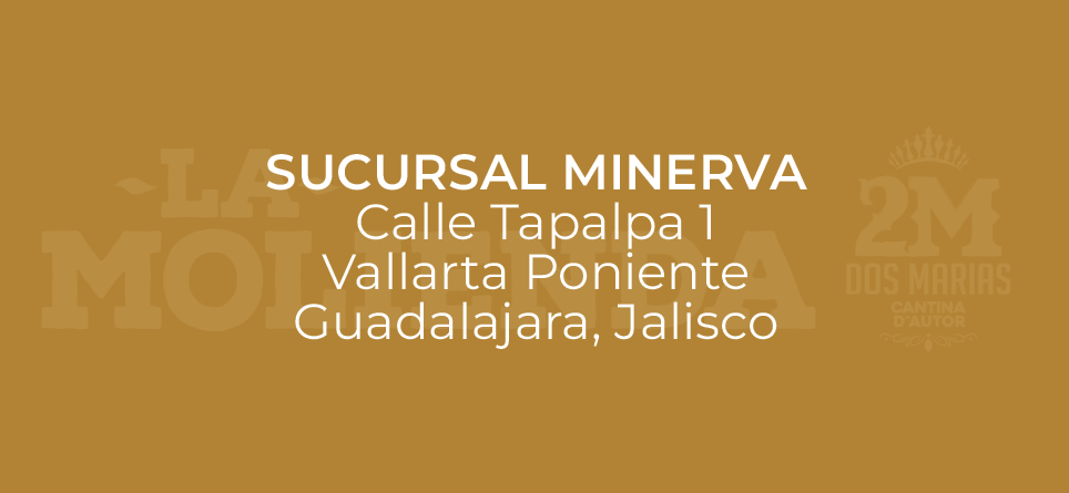 Información Sucursal