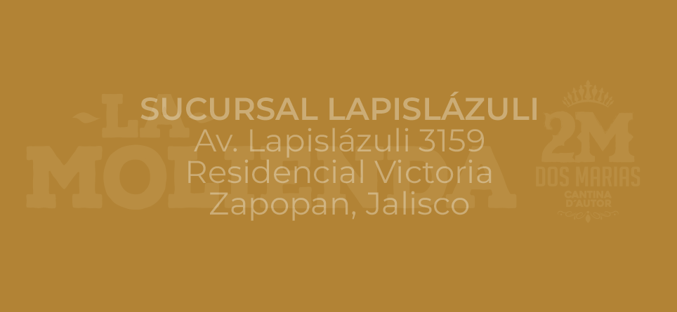 Información Sucursal